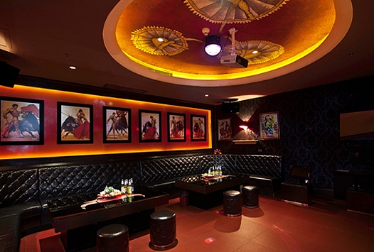 包头商务ktv价格及商务ktv怎么算指南-昆都仑区ktv预订