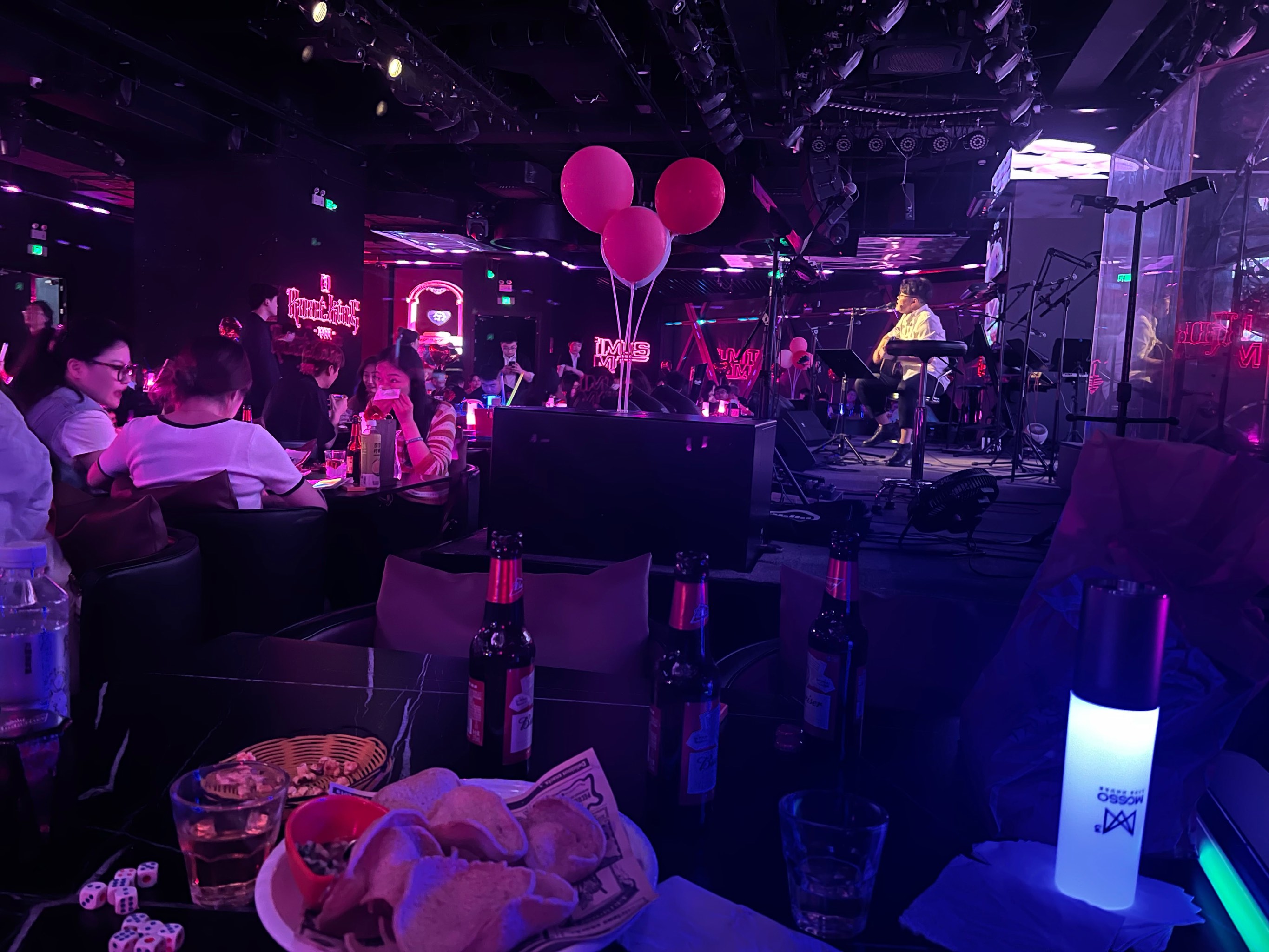 包头商务ktv首选高端商务ktv体验-昆都仑区ktv预订