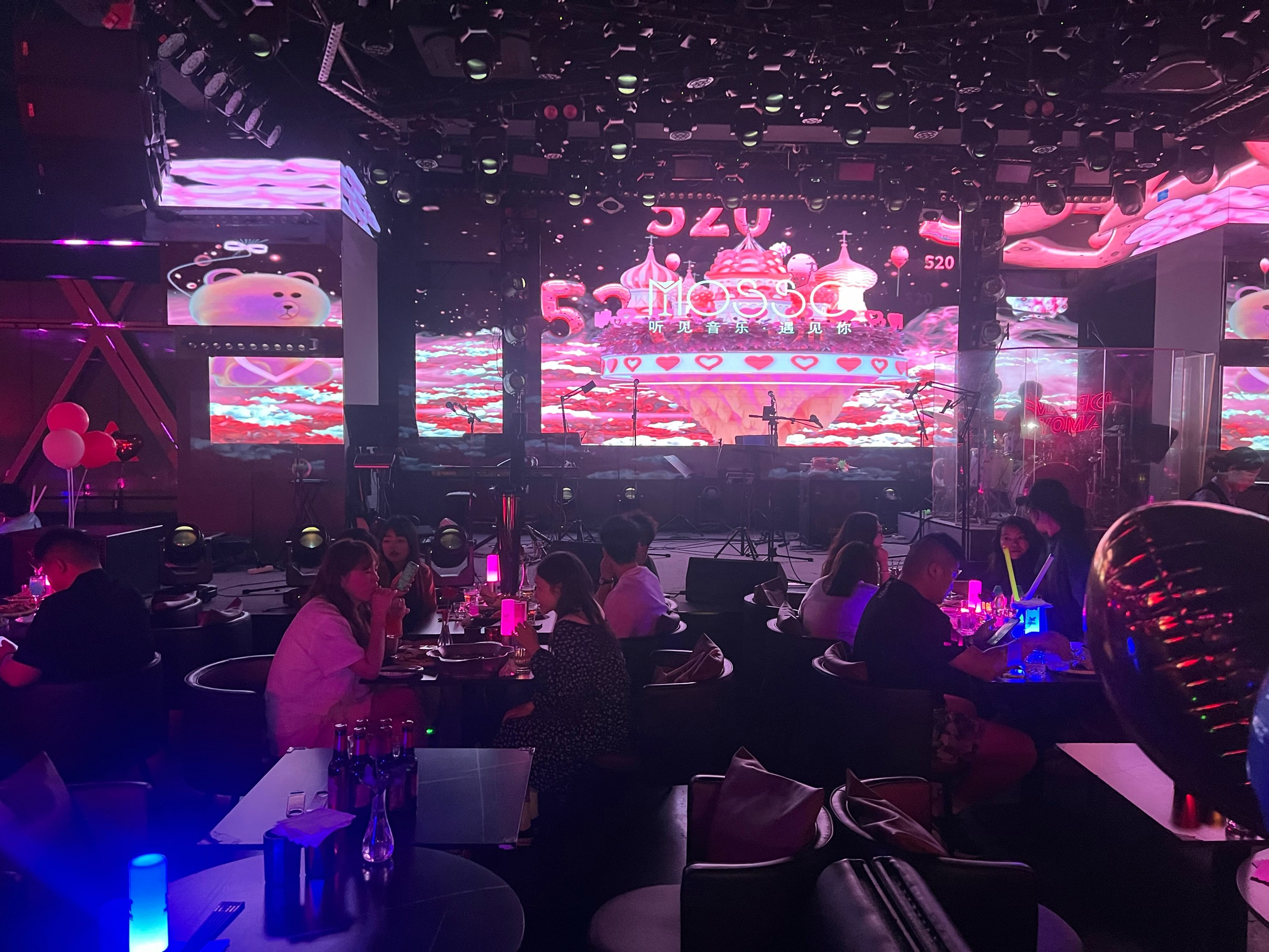 包头商务ktv新玩法-昆都仑区ktv预订